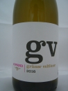Hensel Aufwind gv Grüner Veltliner 2022 Weißwein, QbA Pfalz, 0,75l